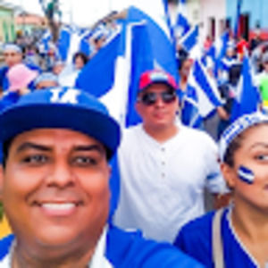 Meet your Posher, Nelson ramon